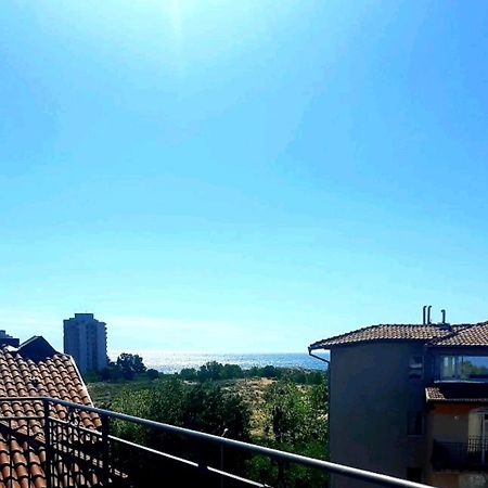 Къща За Гости Вълчеви Несебър Extérieur photo