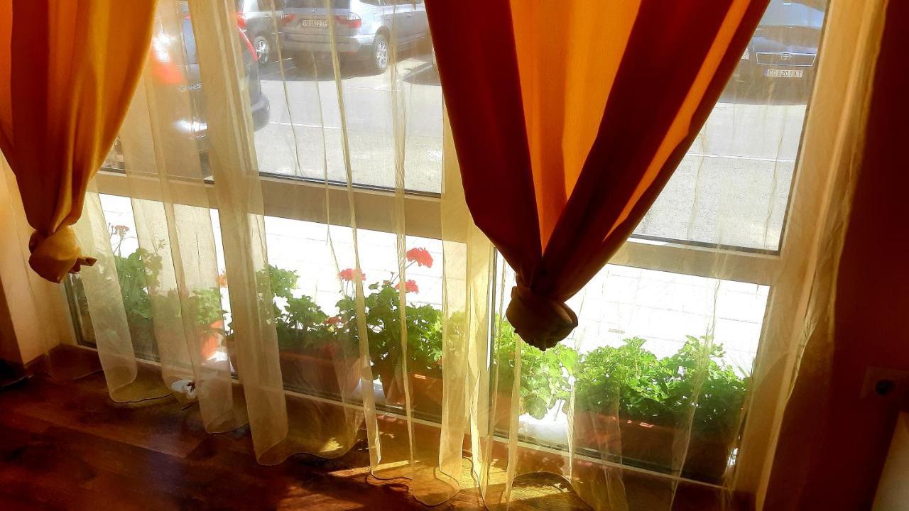 Къща За Гости Вълчеви Несебър Extérieur photo