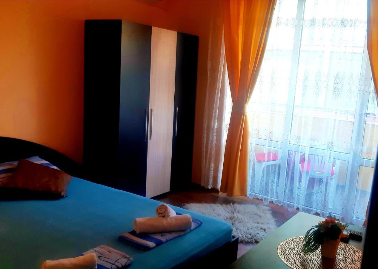 Къща За Гости Вълчеви Несебър Extérieur photo