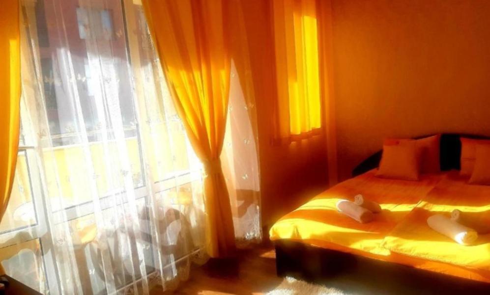 Къща За Гости Вълчеви Несебър Extérieur photo