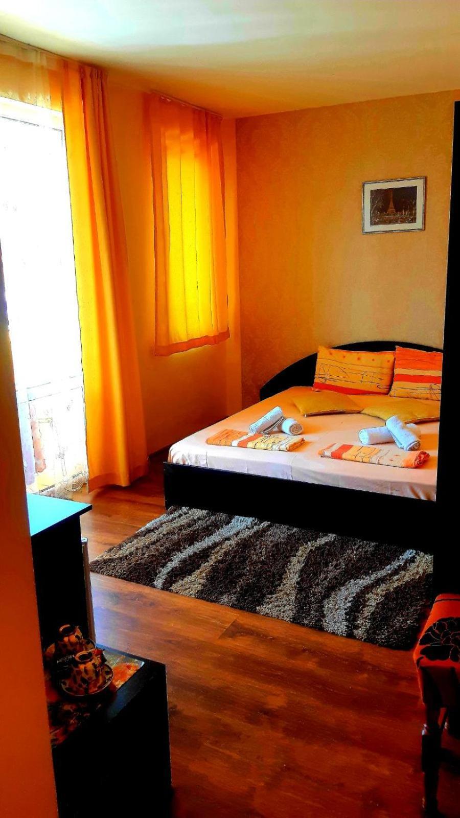 Къща За Гости Вълчеви Несебър Extérieur photo