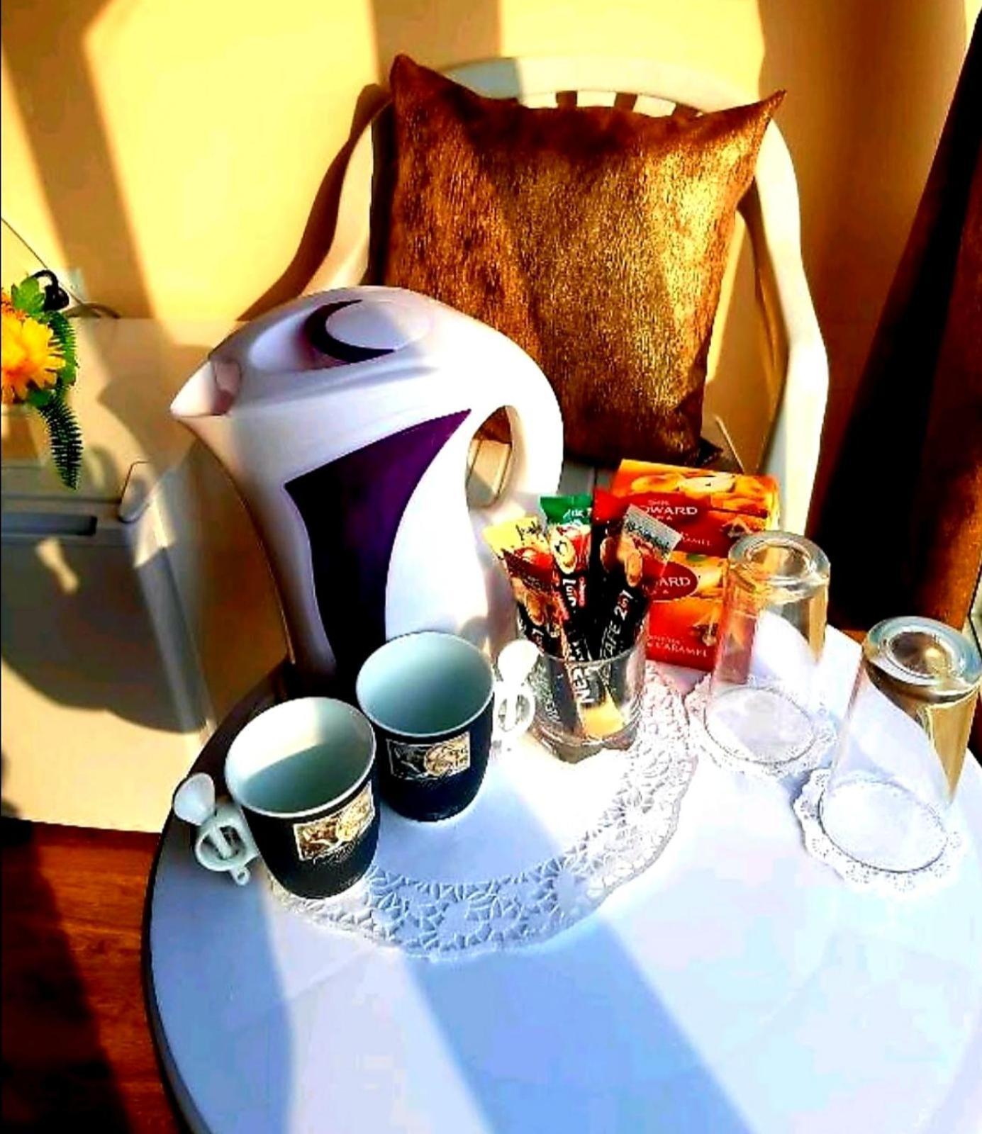 Къща За Гости Вълчеви Несебър Extérieur photo