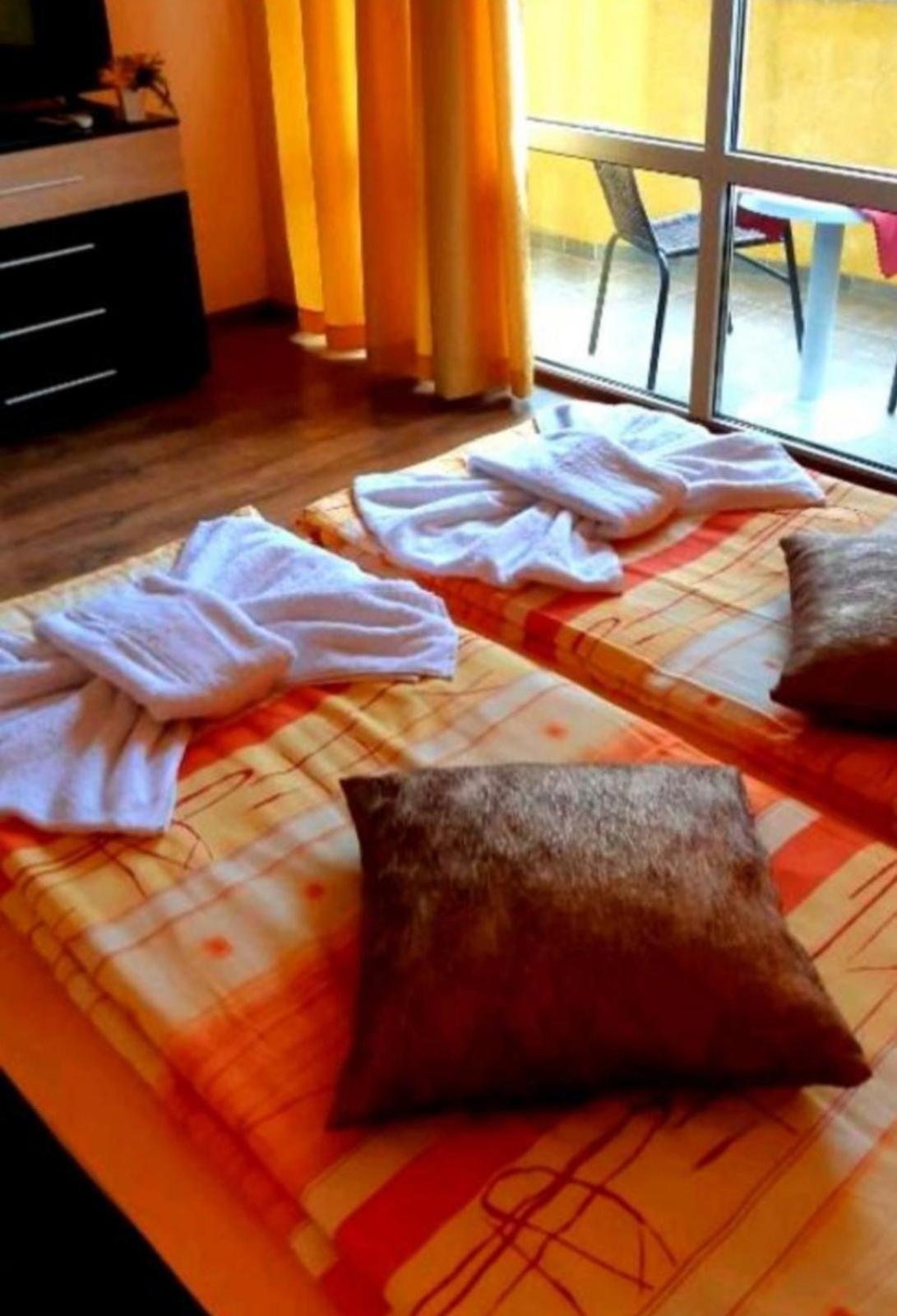 Къща За Гости Вълчеви Несебър Chambre photo