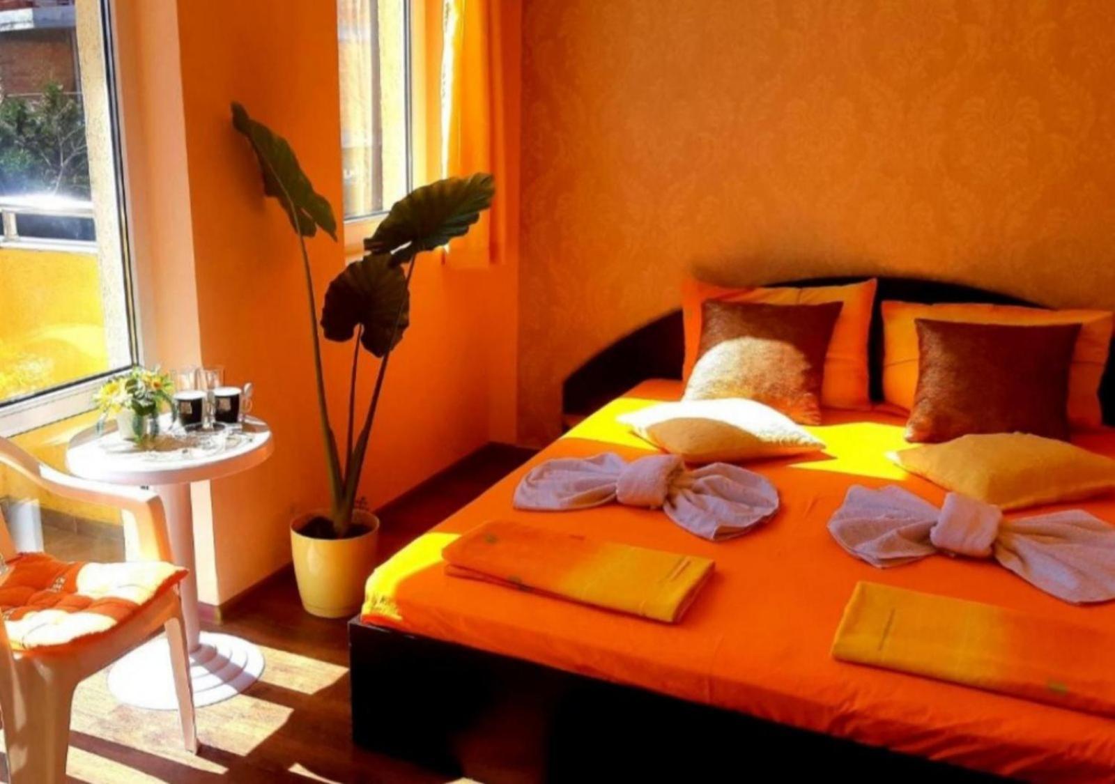 Къща За Гости Вълчеви Несебър Chambre photo