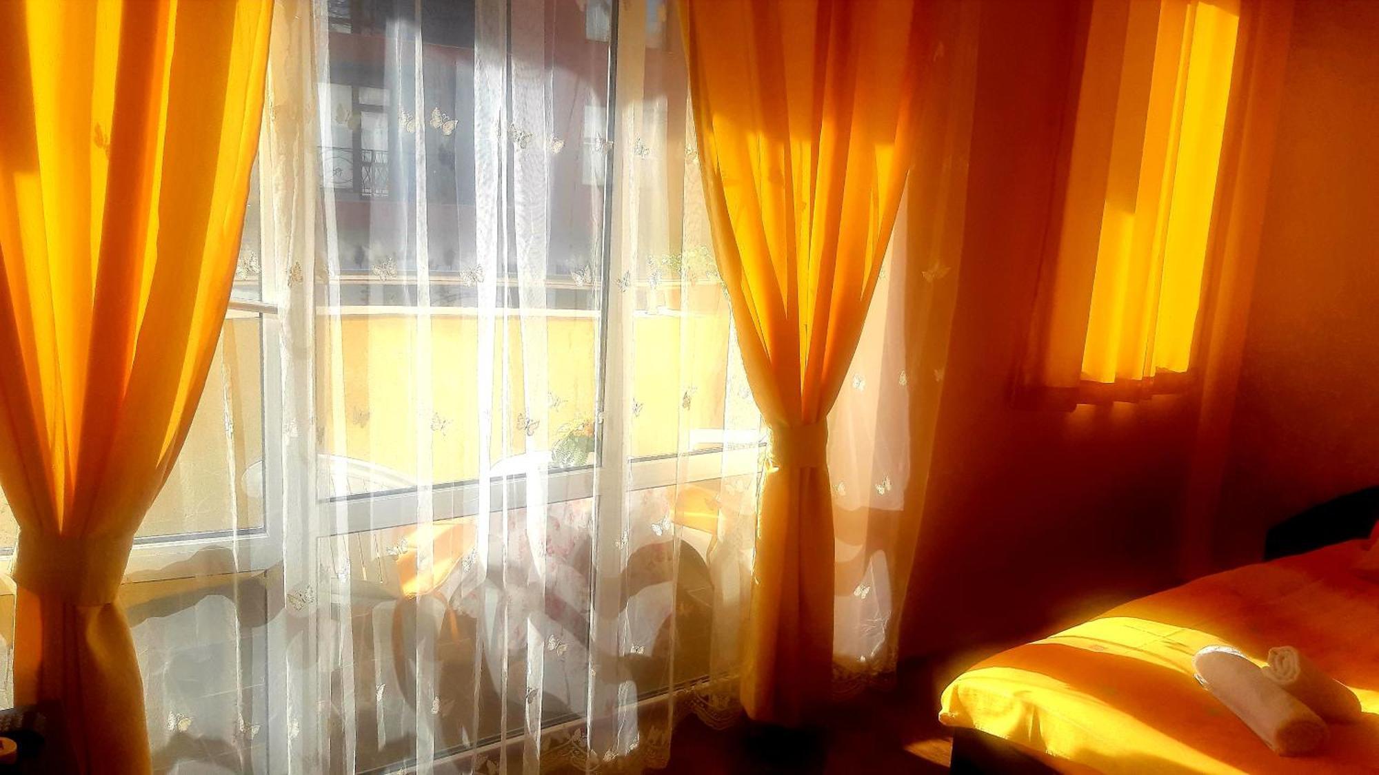 Къща За Гости Вълчеви Несебър Chambre photo