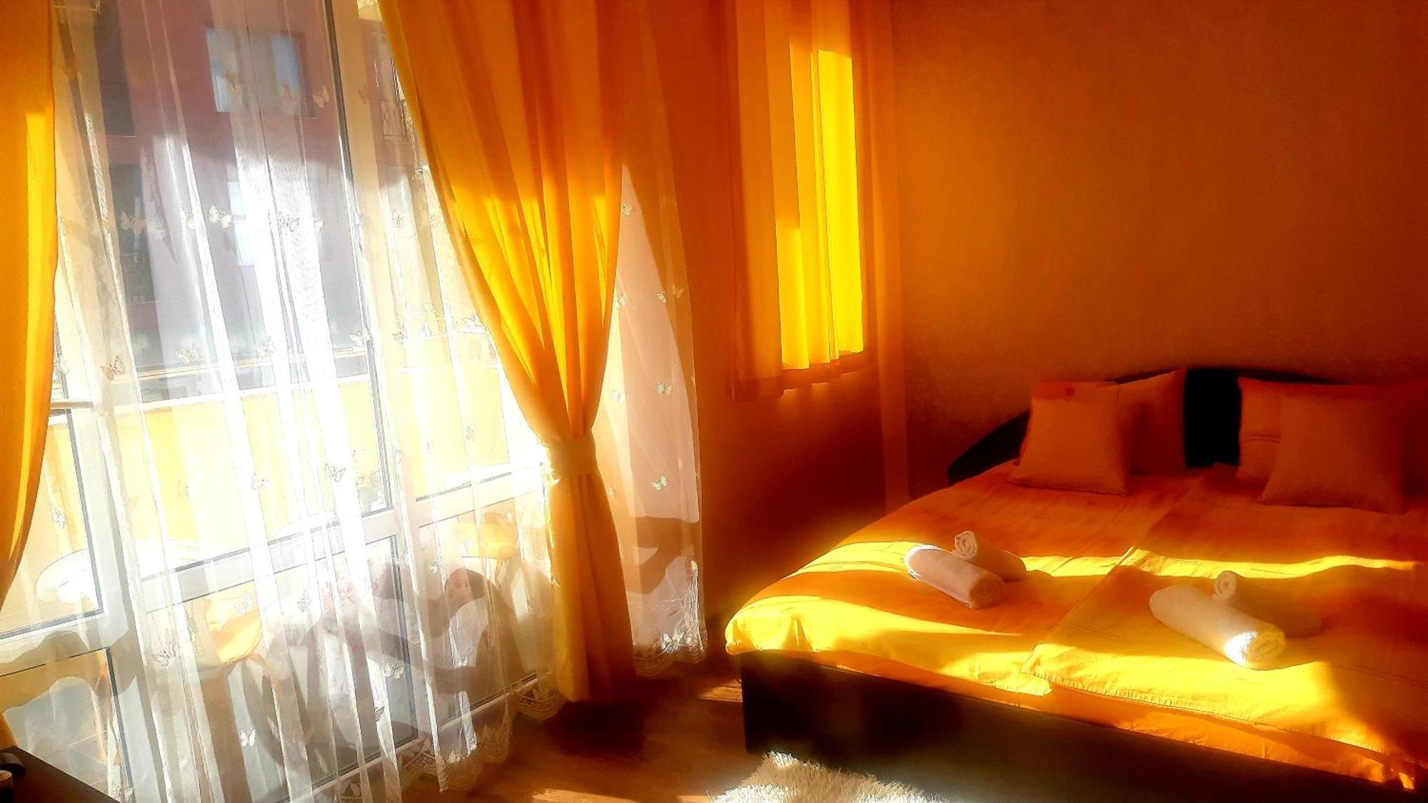 Къща За Гости Вълчеви Несебър Chambre photo