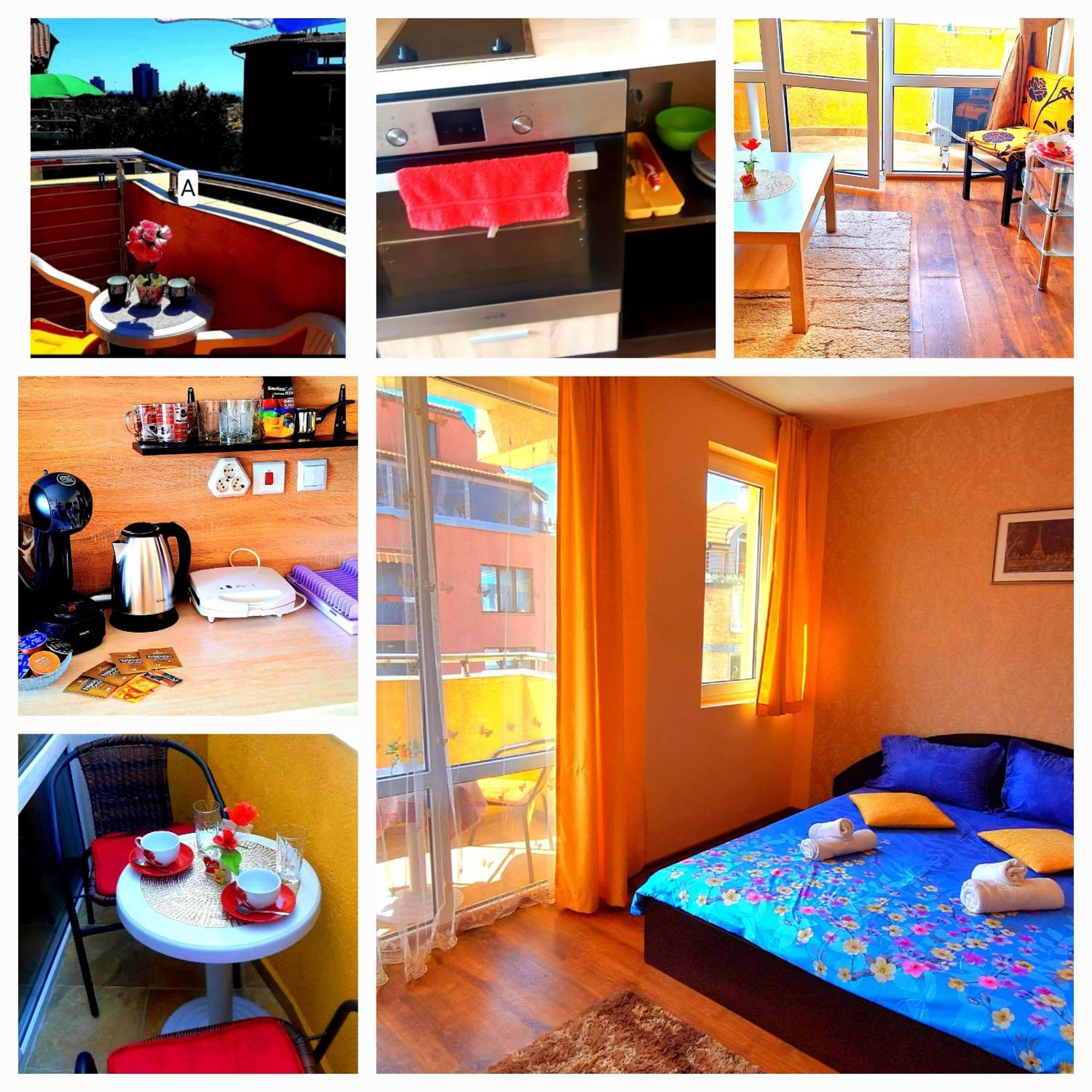 Къща За Гости Вълчеви Несебър Chambre photo