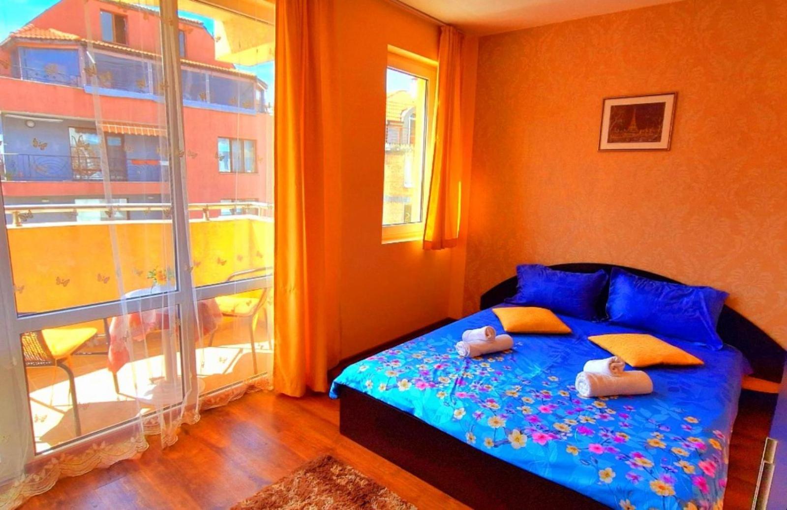 Къща За Гости Вълчеви Несебър Extérieur photo
