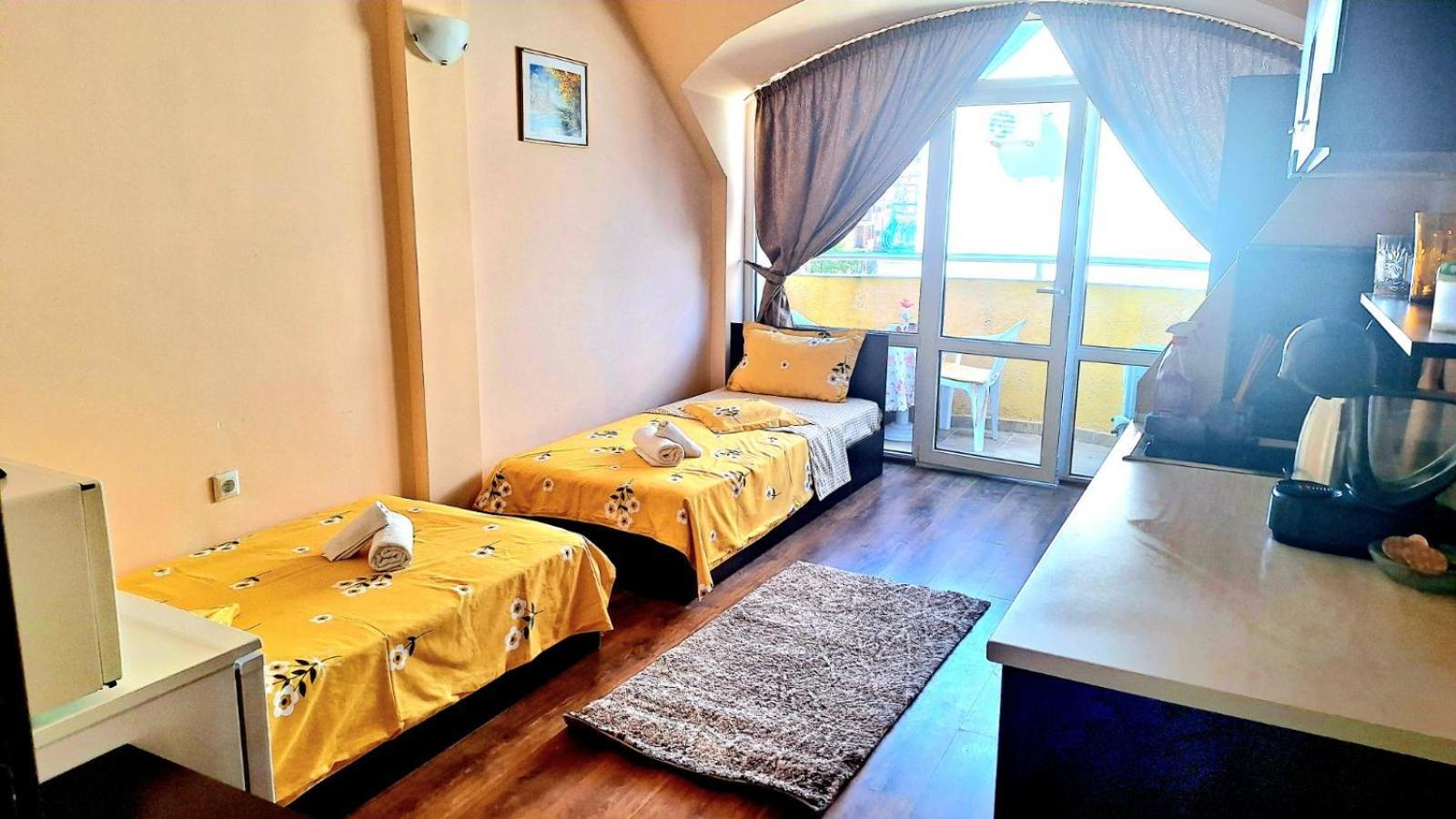 Къща За Гости Вълчеви Несебър Extérieur photo