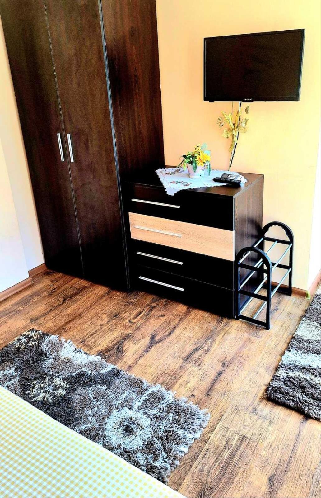 Къща За Гости Вълчеви Несебър Extérieur photo