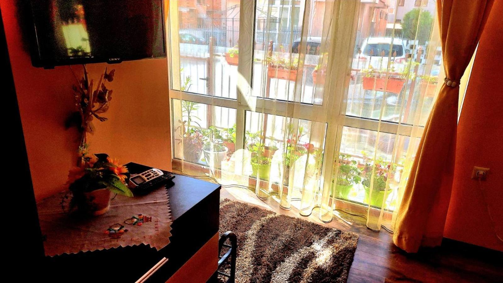 Къща За Гости Вълчеви Несебър Extérieur photo