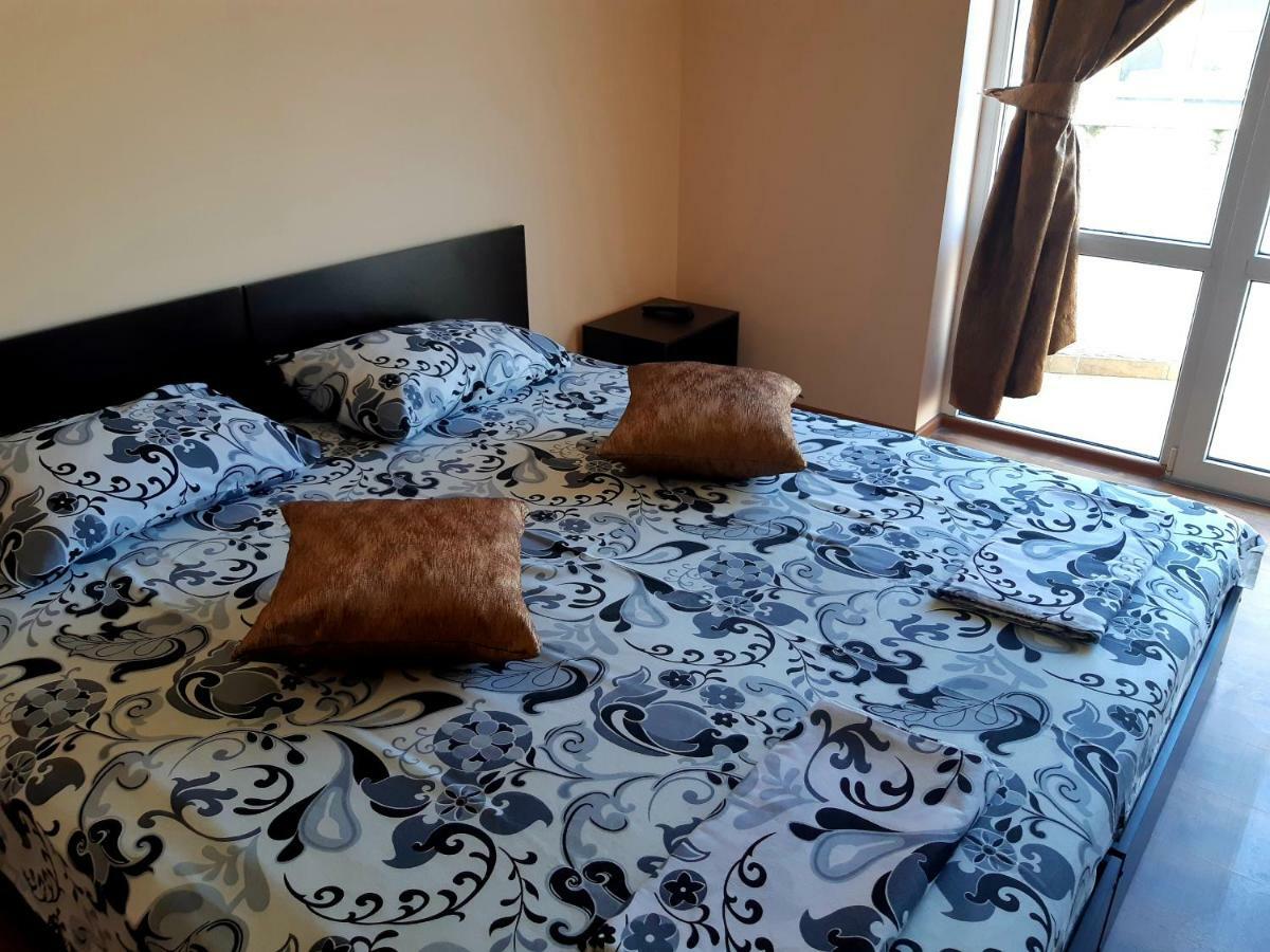 Къща За Гости Вълчеви Несебър Extérieur photo